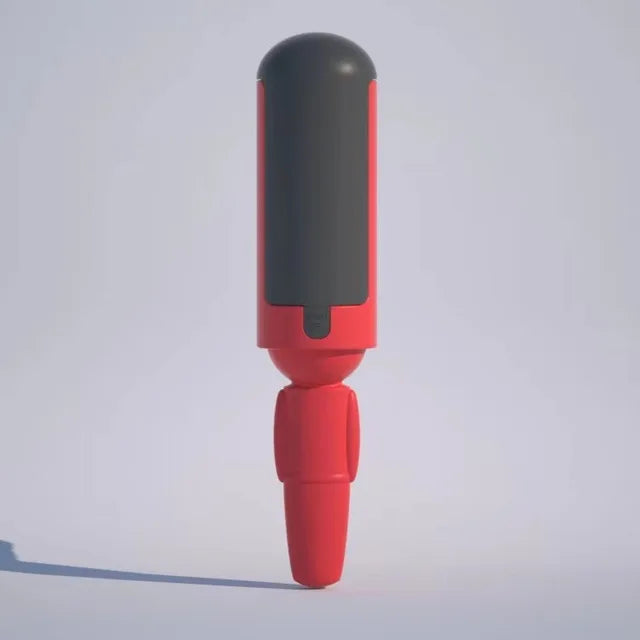 Pet Hair Remover Roller Sticky Hair Brush Clothes Cleaner Home To Remove Floating Fluff Dust Pets Accessories Cleaning Tools