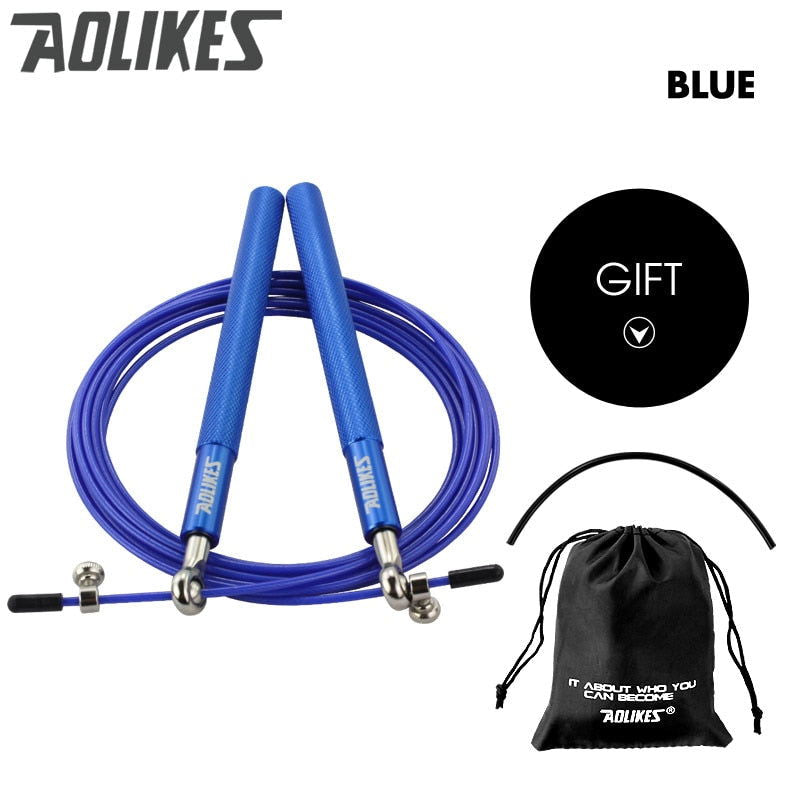 FITNESS JUMP ROPE - Laven Club