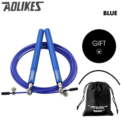 FITNESS JUMP ROPE - Laven Club