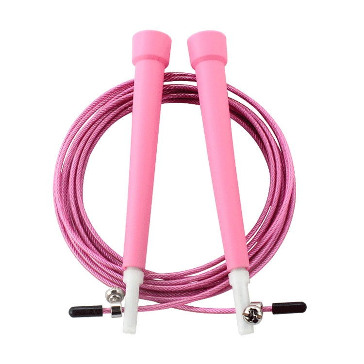 FITNESS JUMP ROPE - Laven Club