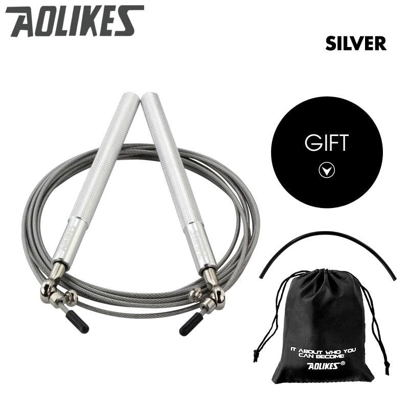 FITNESS JUMP ROPE - Laven Club