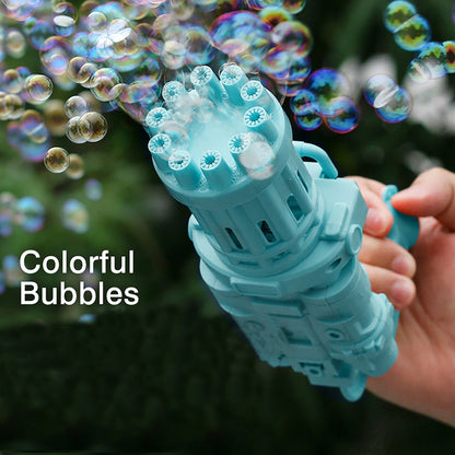 FUN BUBBLE TOY SPRAYER - Laven Club