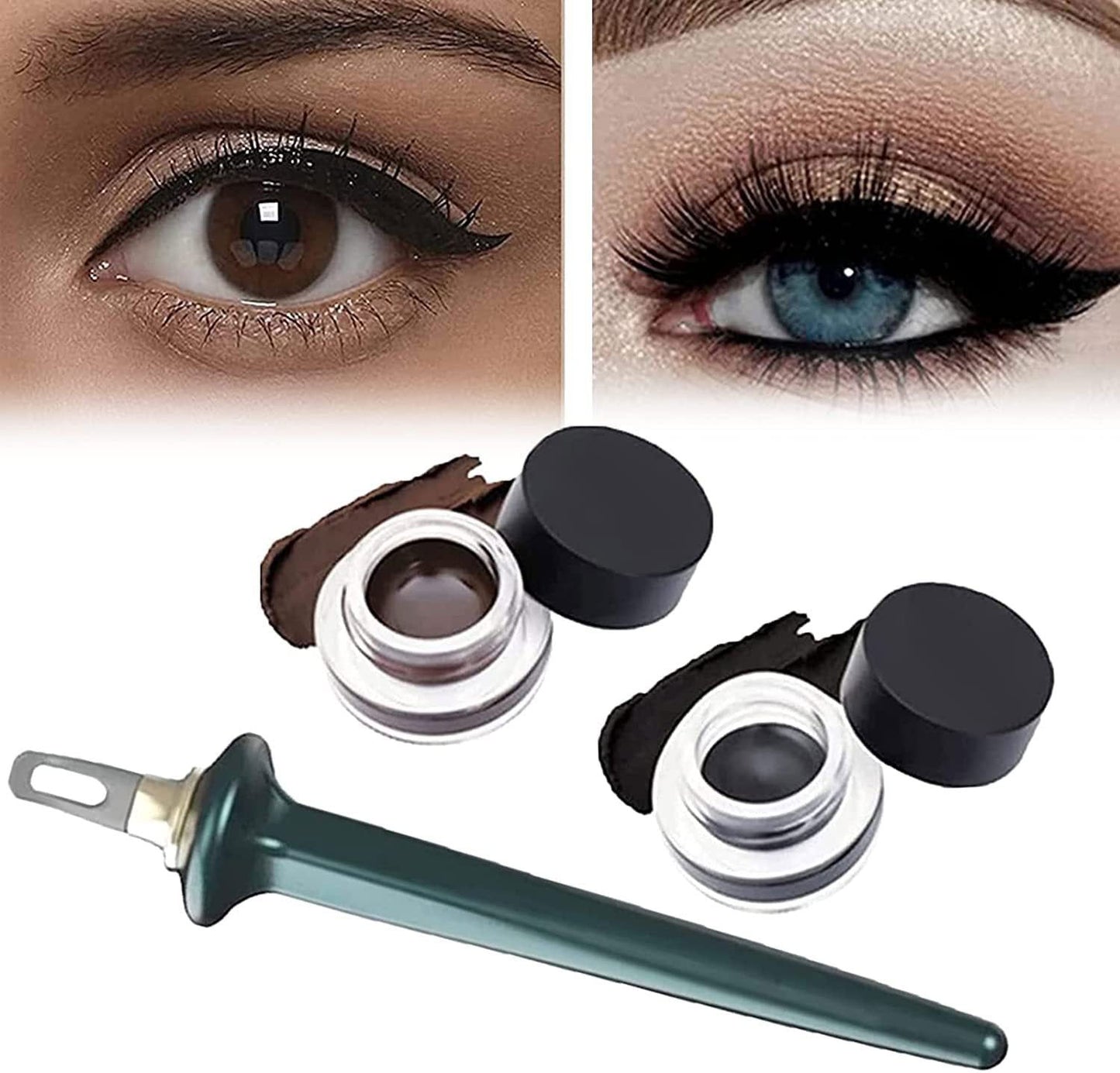 Flawless Eyeliner Tool - Laven Club