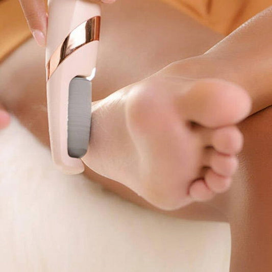 Flawless Pedi - Your Ultimate At-Home Pedicure Solution! - Laven Club