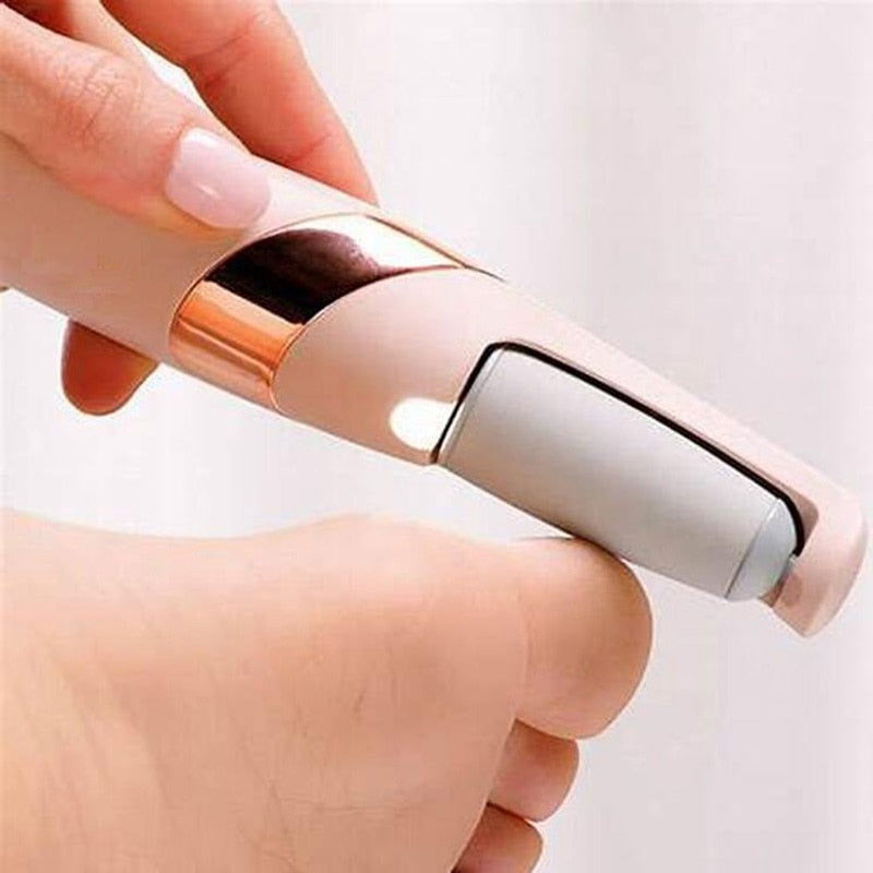 Flawless Pedi - Your Ultimate At-Home Pedicure Solution! - Laven Club