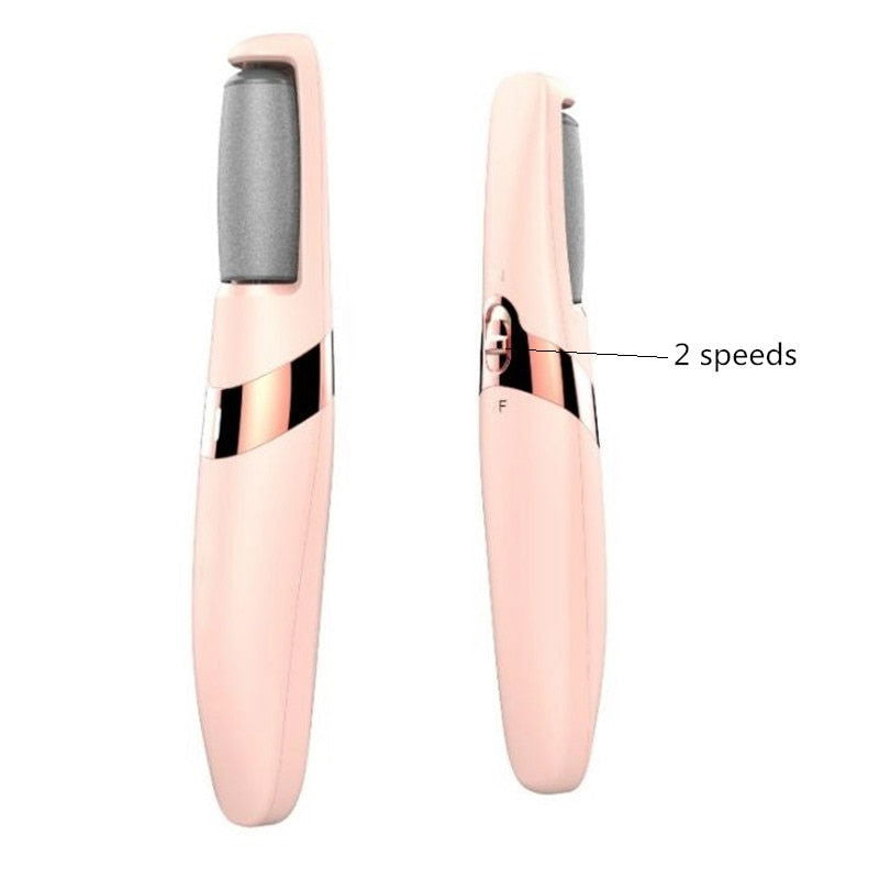 Flawless Pedi - Your Ultimate At-Home Pedicure Solution! - Laven Club