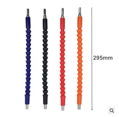 Flexible Cobra Drill Bit - Laven Club