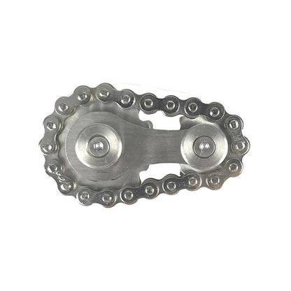 Flywheel Fingertip Fidget - Laven Club