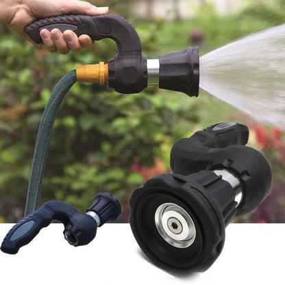 GARDEN HOSE SPRAY NOZZLE - Laven Club