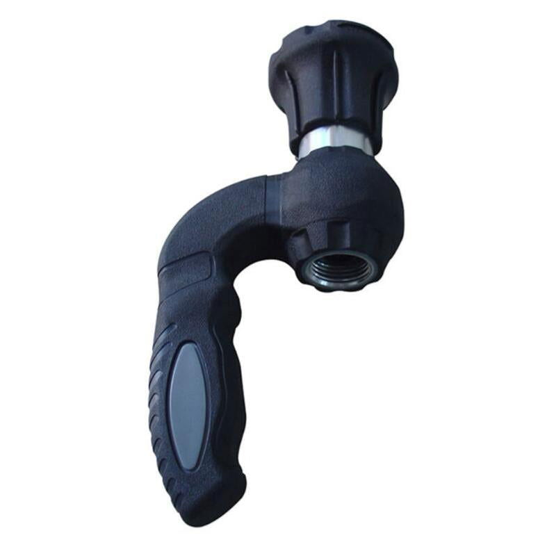 GARDEN HOSE SPRAY NOZZLE - Laven Club