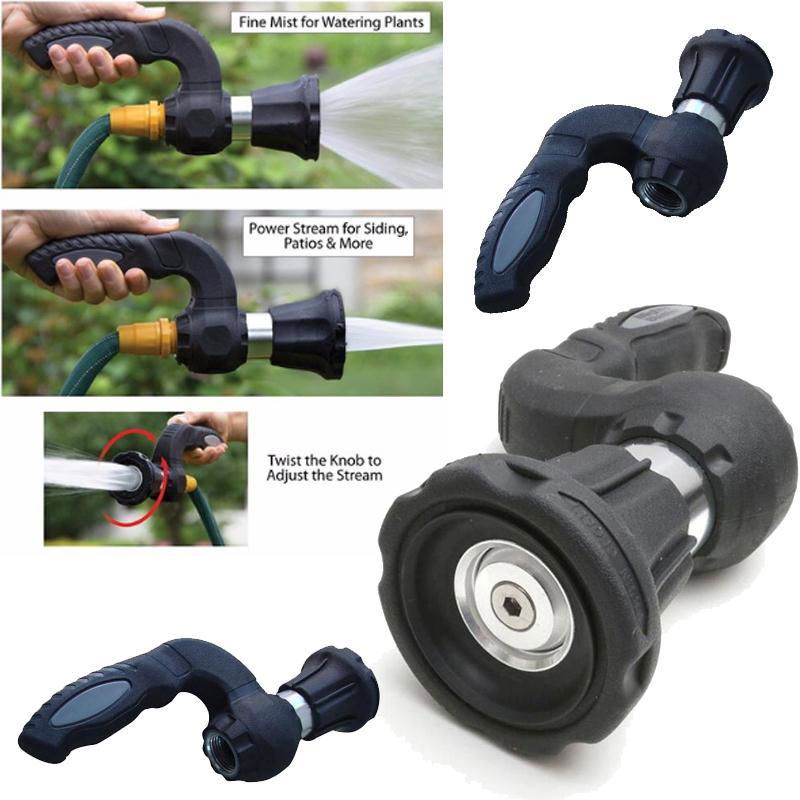 GARDEN HOSE SPRAY NOZZLE - Laven Club