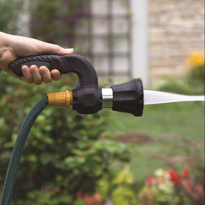 GARDEN HOSE SPRAY NOZZLE - Laven Club