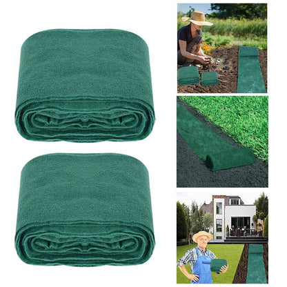 Grass Seed Mat - Laven Club