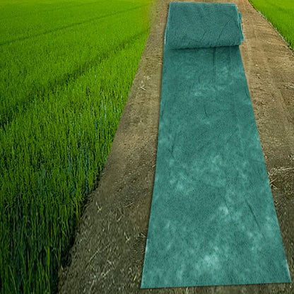 Grass Seed Mat - Laven Club