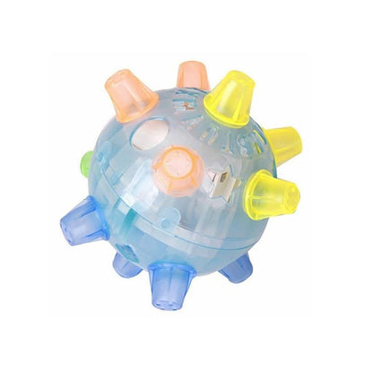 Jumping Activation Ball