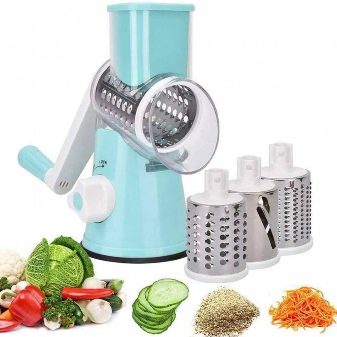 HOME EASY SLICER - Laven Club