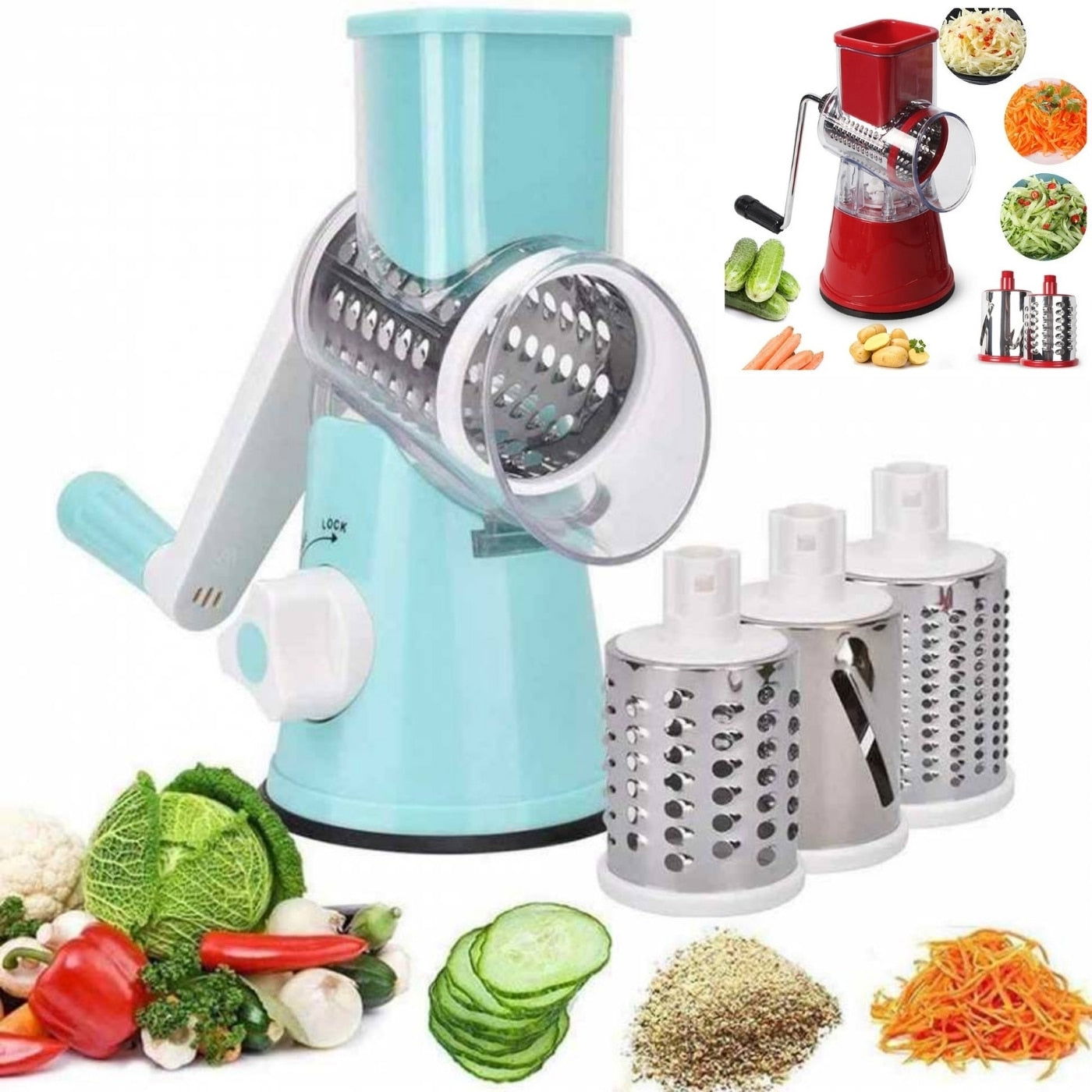 HOME EASY SLICER - Laven Club