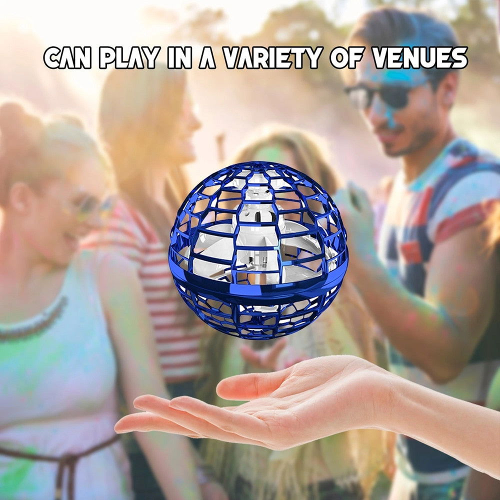 HOVERBALL TOY - Laven Club