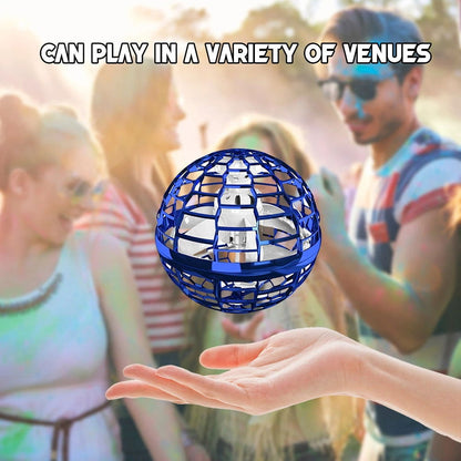 HOVERBALL TOY - Laven Club