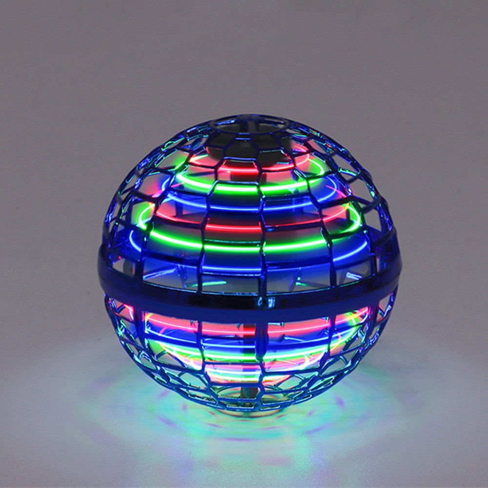 HOVERBALL TOY - Laven Club