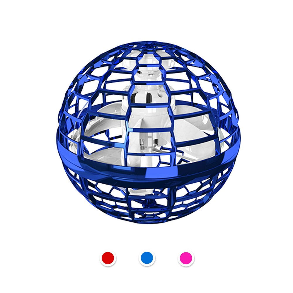 HOVERBALL TOY - Laven Club