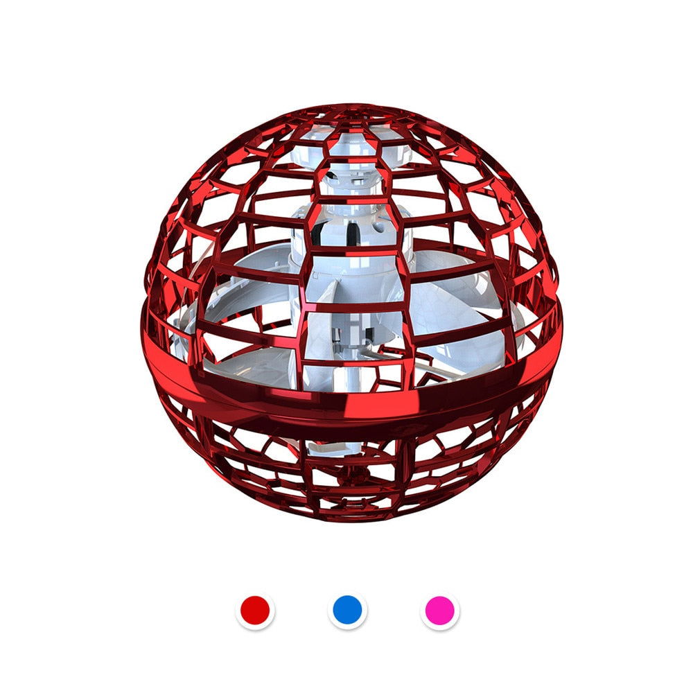 HOVERBALL TOY - Laven Club