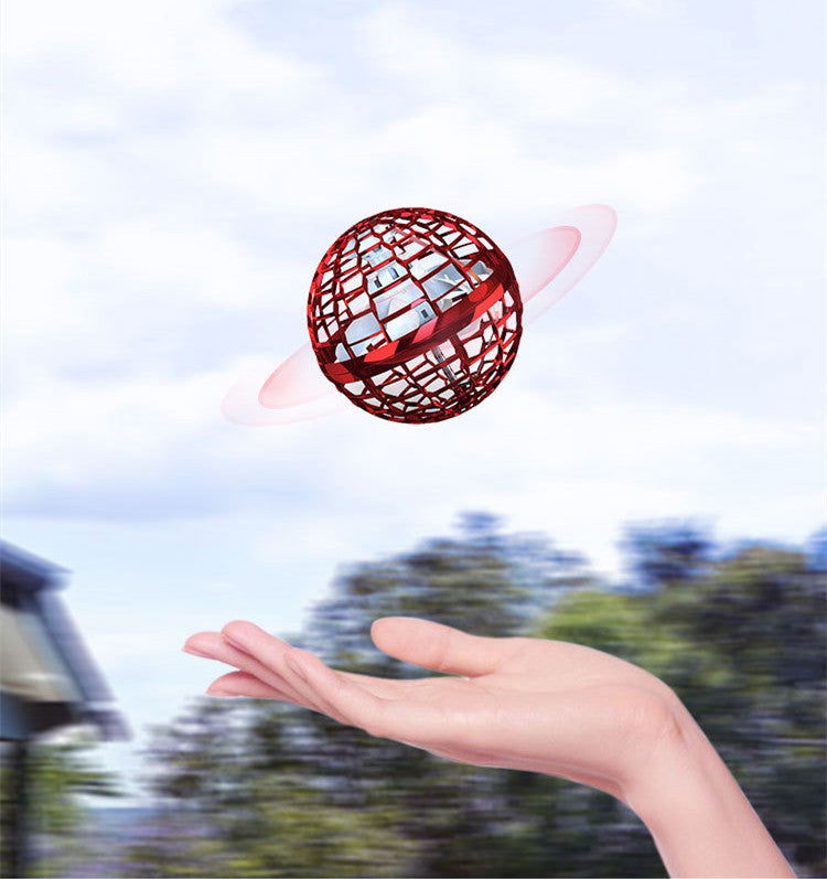 HOVERBALL TOY - Laven Club