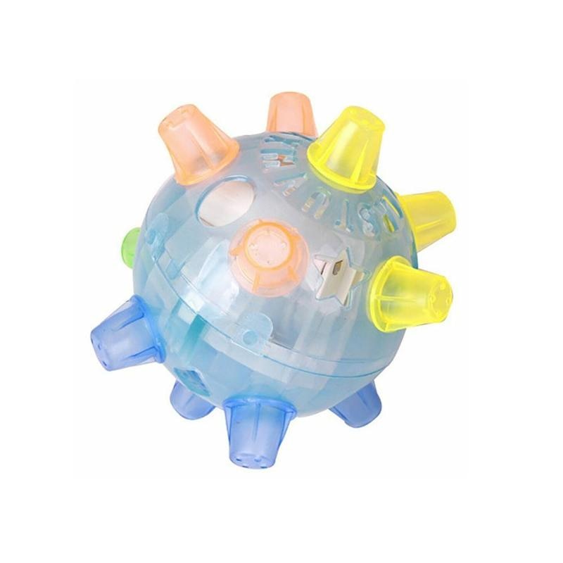 Jumping Activation Ball