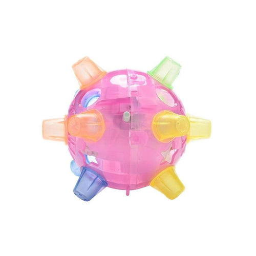 Jumping Activation Ball