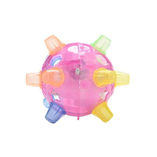 Jumping Activation Ball