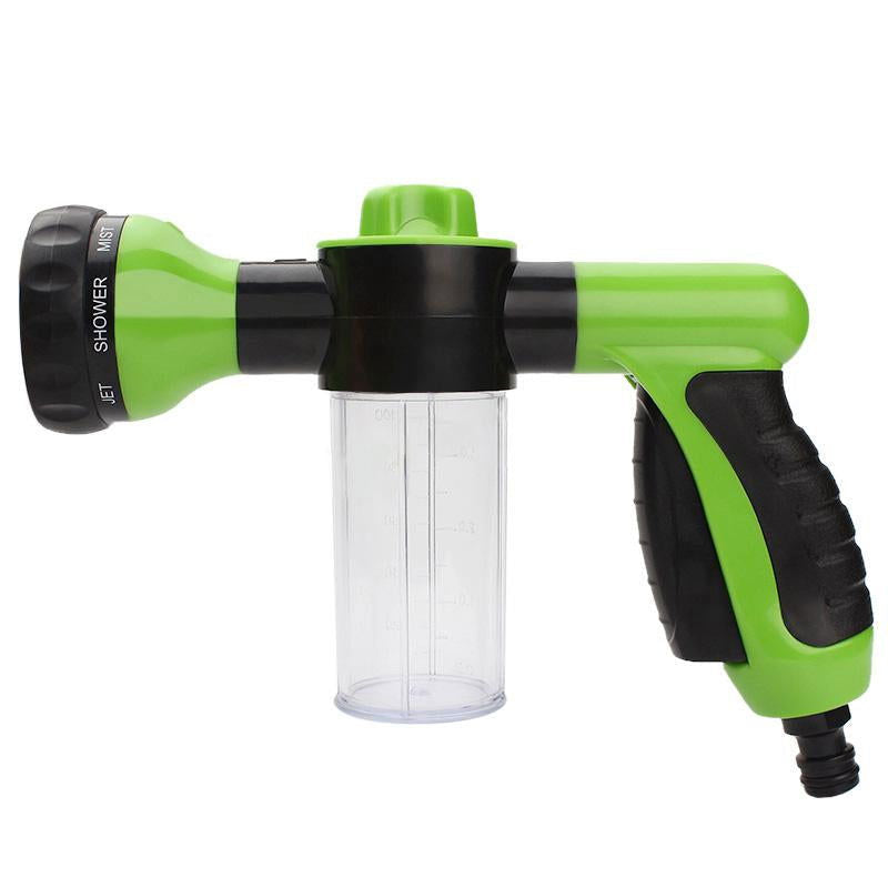 Hose Watering Sprayer - Laven Club