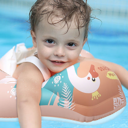 INFANT SAFETY SWIMMING RING - Laven Club