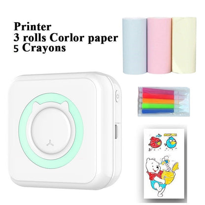 ImpressPod - Instant Sticker Printer - Laven Club