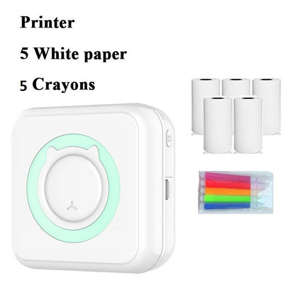 ImpressPod - Instant Sticker Printer - Laven Club