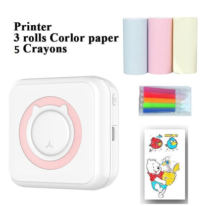 ImpressPod - Instant Sticker Printer - Laven Club