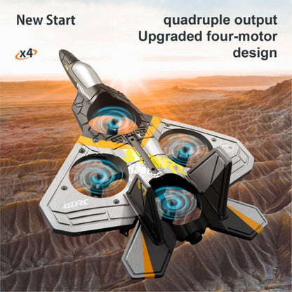 JetStunt - Jet Fighter Stunt RC Airplane - Laven Club