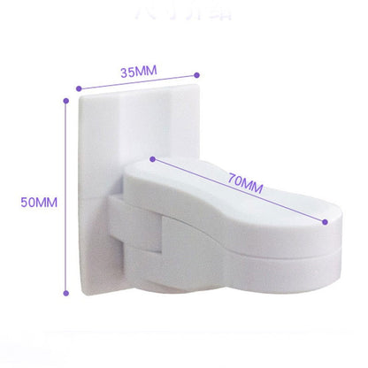 KnobLock - Child Proof Door Lever Lock - Laven Club