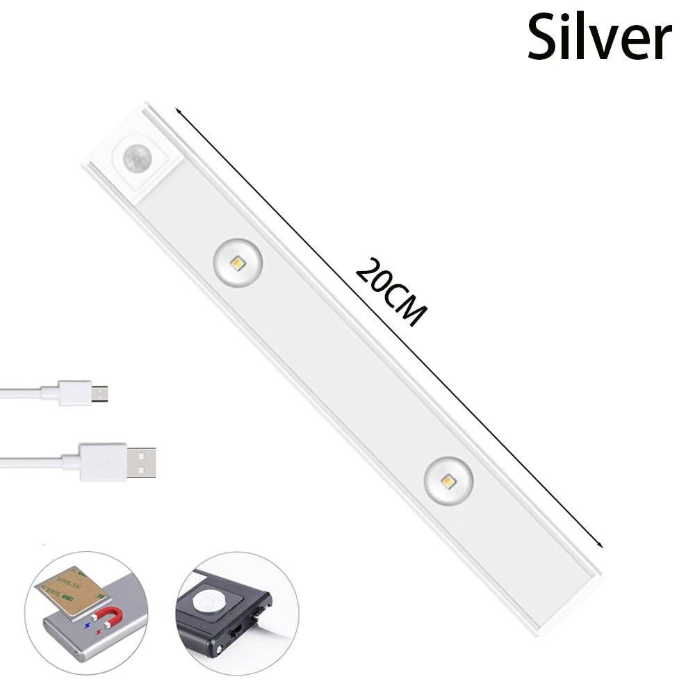 LED Motion Sensor Closet Light - Laven Club