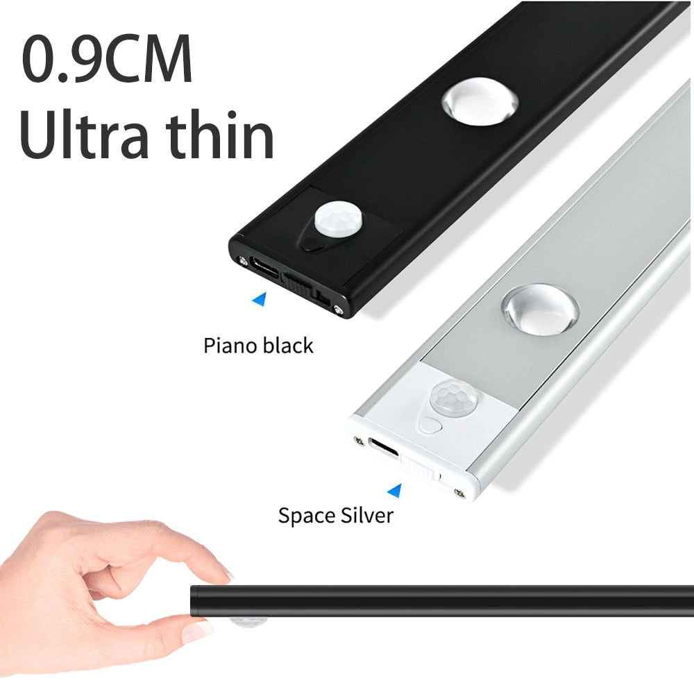LED Motion Sensor Closet Light - Laven Club
