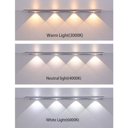 LED Motion Sensor Closet Light - Laven Club