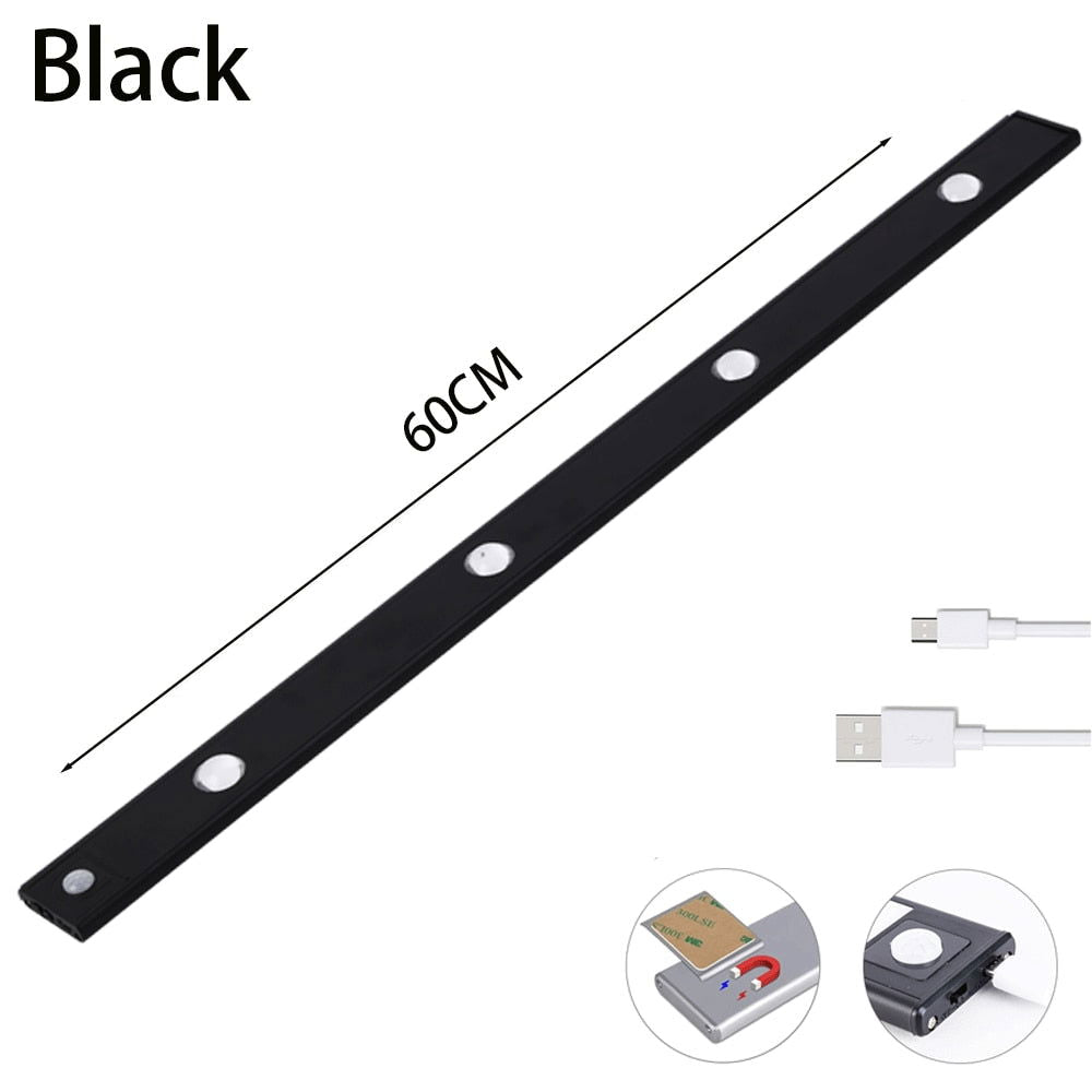 LED Motion Sensor Closet Light - Laven Club