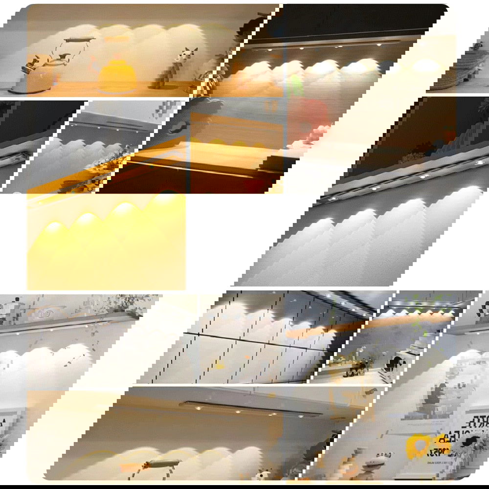 LED Motion Sensor Closet Light - Laven Club