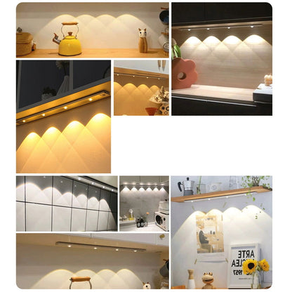 LED Motion Sensor Closet Light - Laven Club