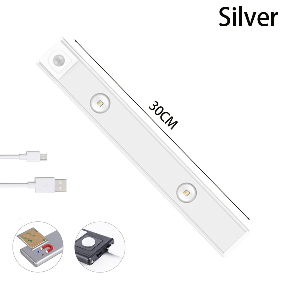 LED Motion Sensor Closet Light - Laven Club
