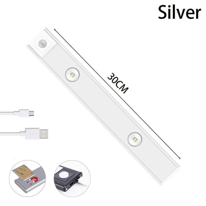 LED Motion Sensor Closet Light - Laven Club