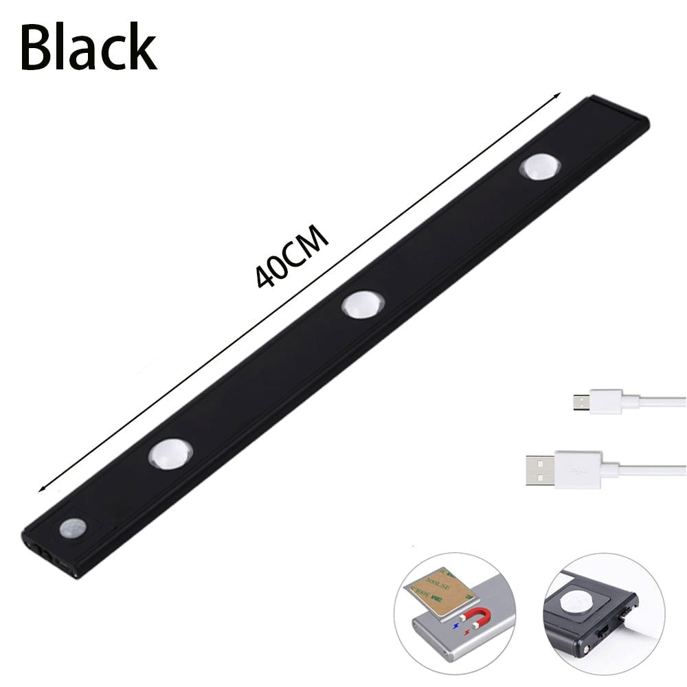 LED Motion Sensor Closet Light - Laven Club