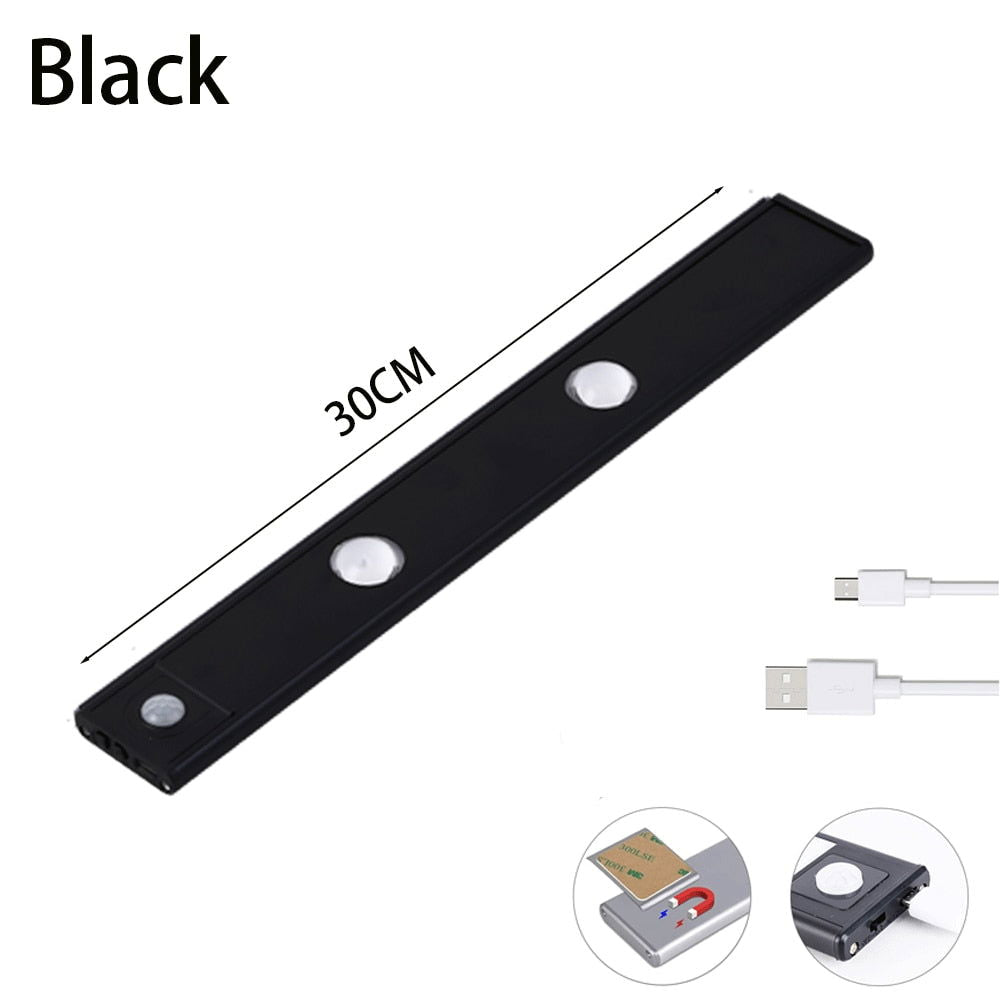 LED Motion Sensor Closet Light - Laven Club