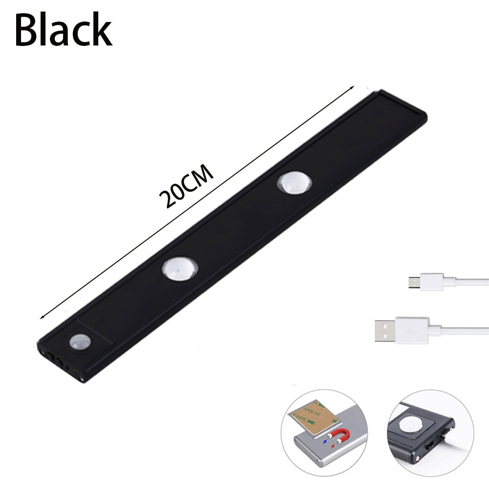 LED Motion Sensor Closet Light - Laven Club