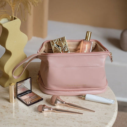 Large Capacity Travel Cosmetic Bag - Laven Club
