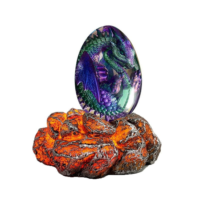 🐲Lava Dragon Egg🐲 - Laven Club